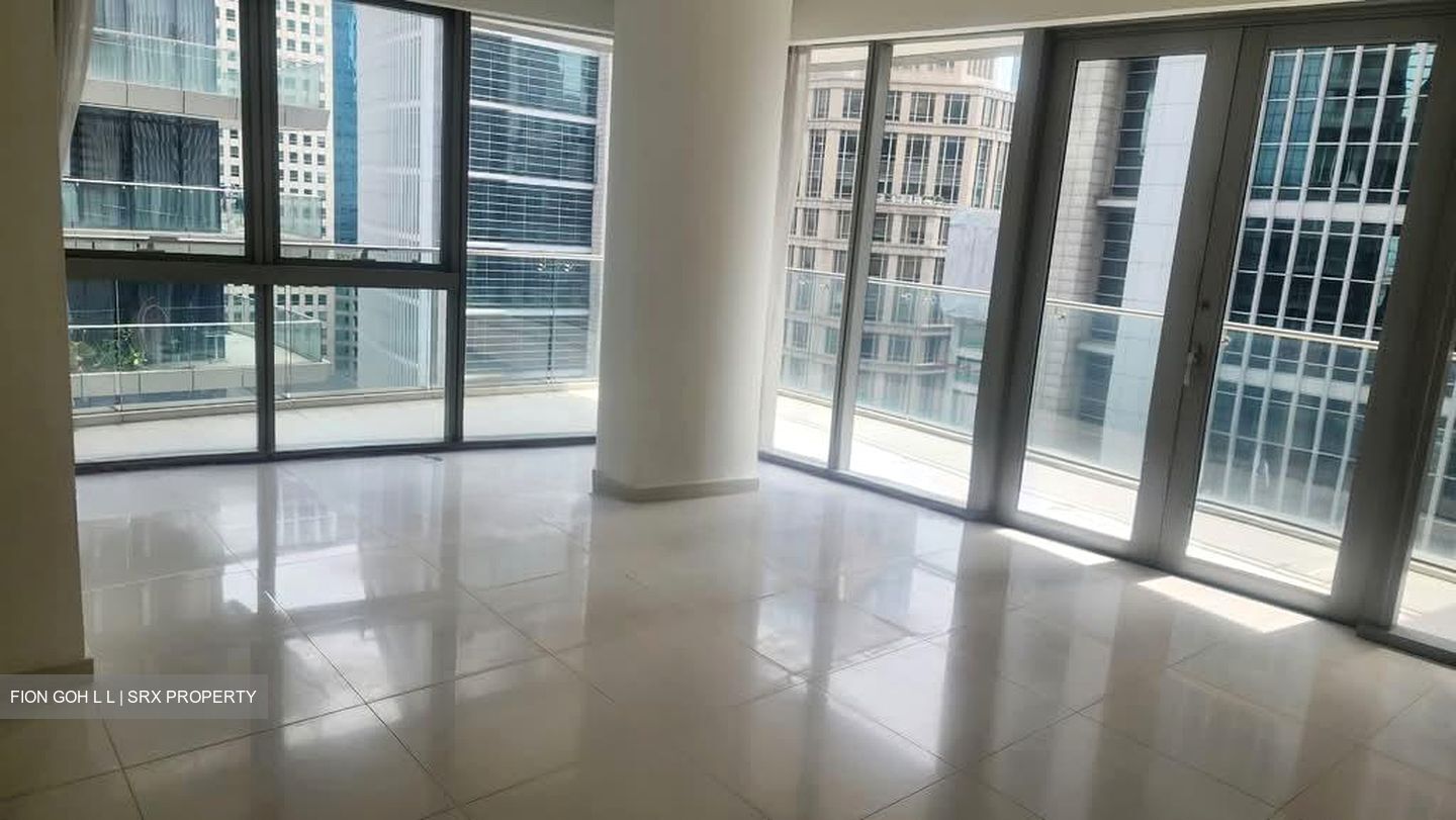 One Shenton (D1), Apartment #562824251